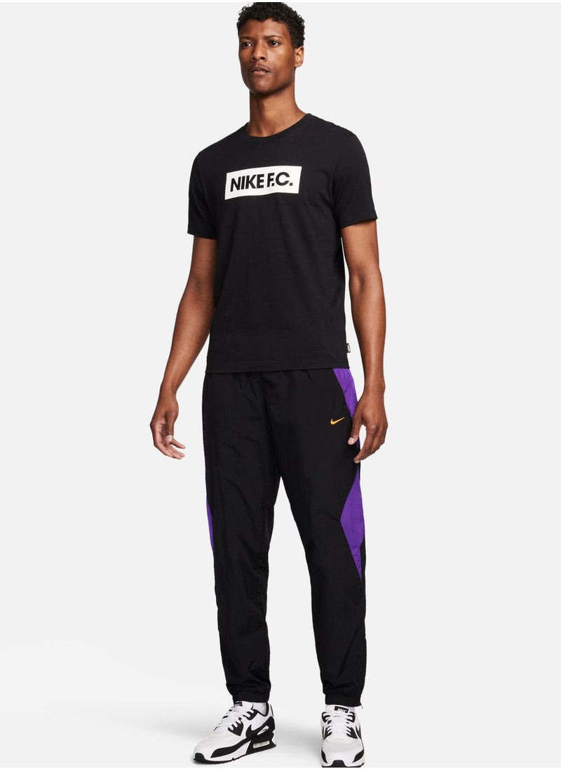 Nike - Techfit Track Pants - Image 1