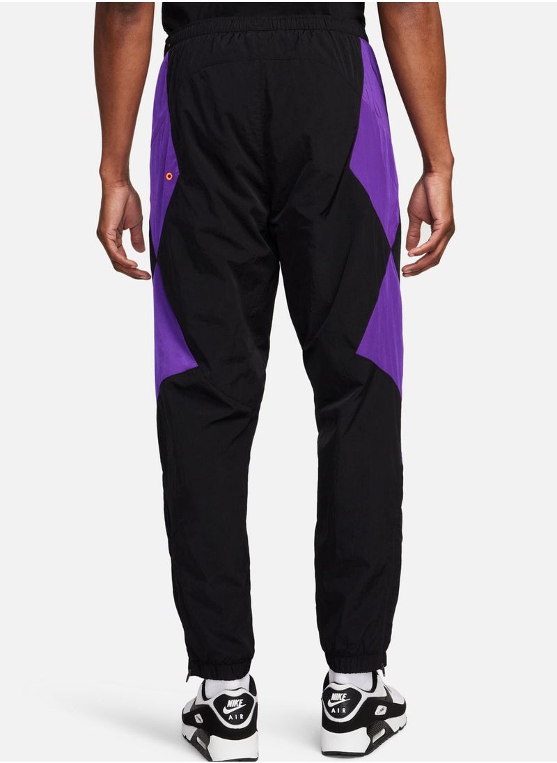 Nike - Techfit Track Pants - Image 1