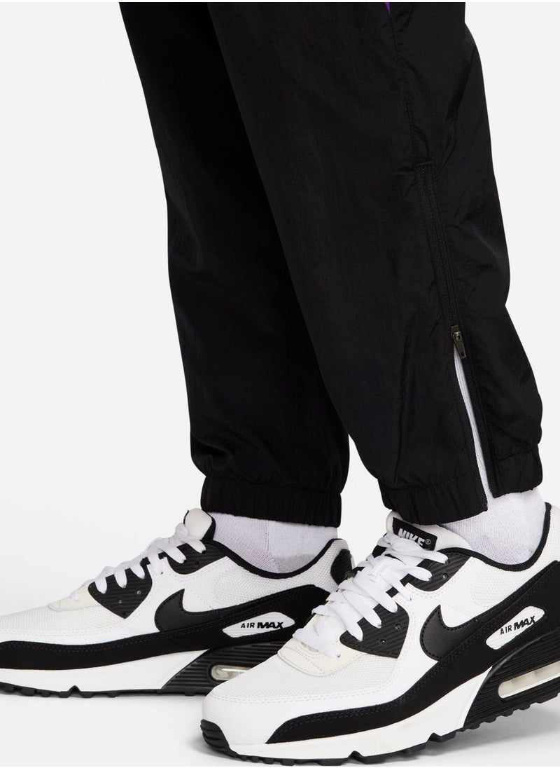 Nike - Techfit Track Pants - Image 1
