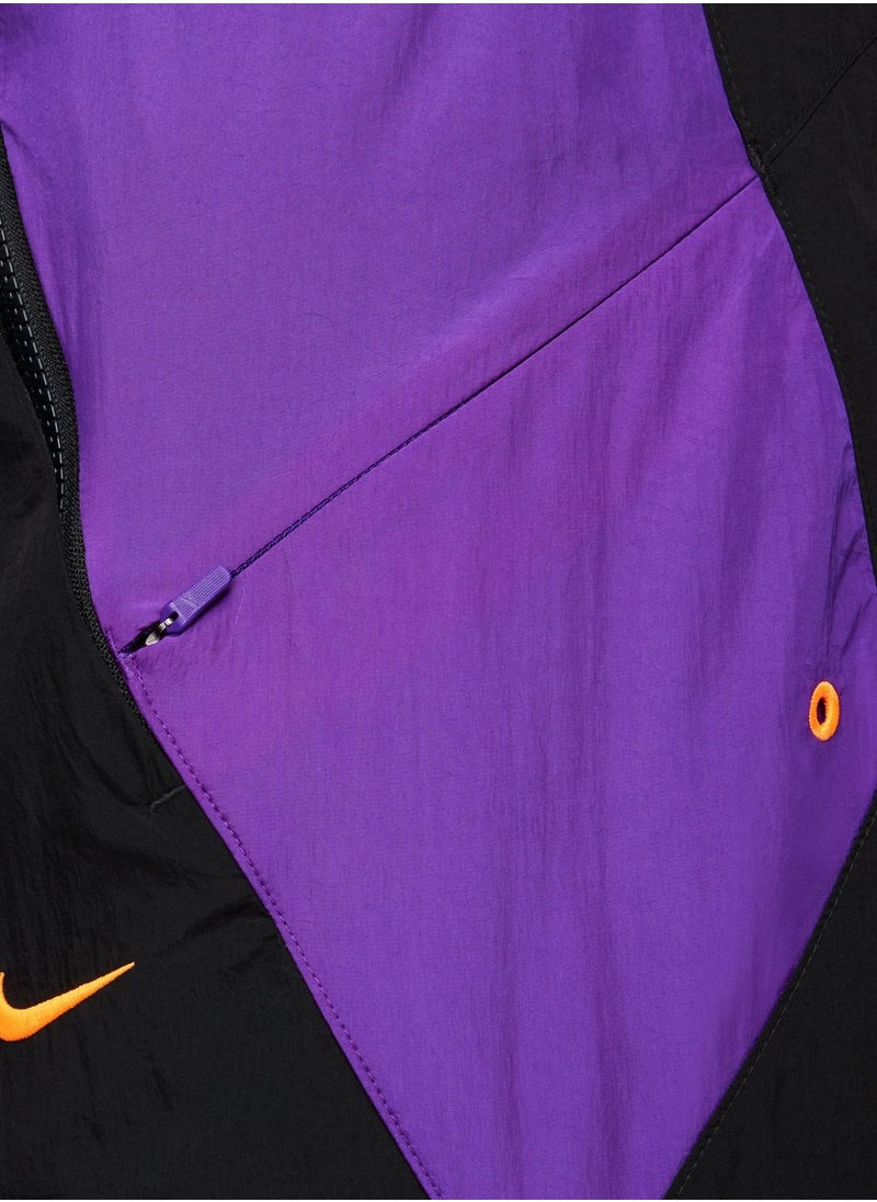 Nike - Techfit Track Pants - Image 1