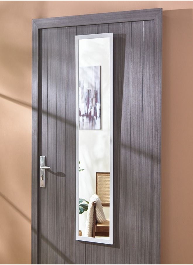 Home Box Aroma Over-The-Door Mirror 30x120 cm  - Image 1