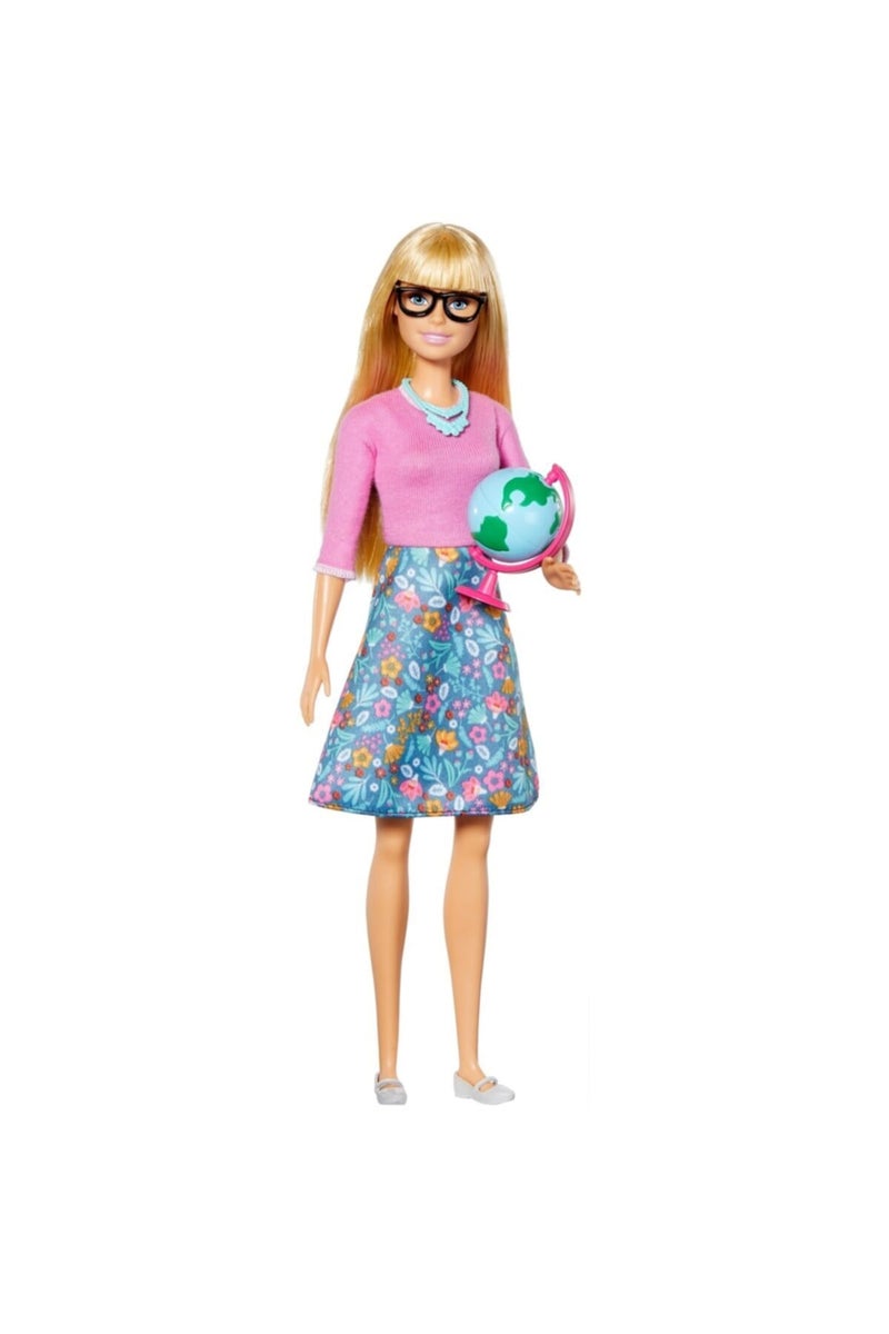 Barbie Teacher GJC23 - Image 3