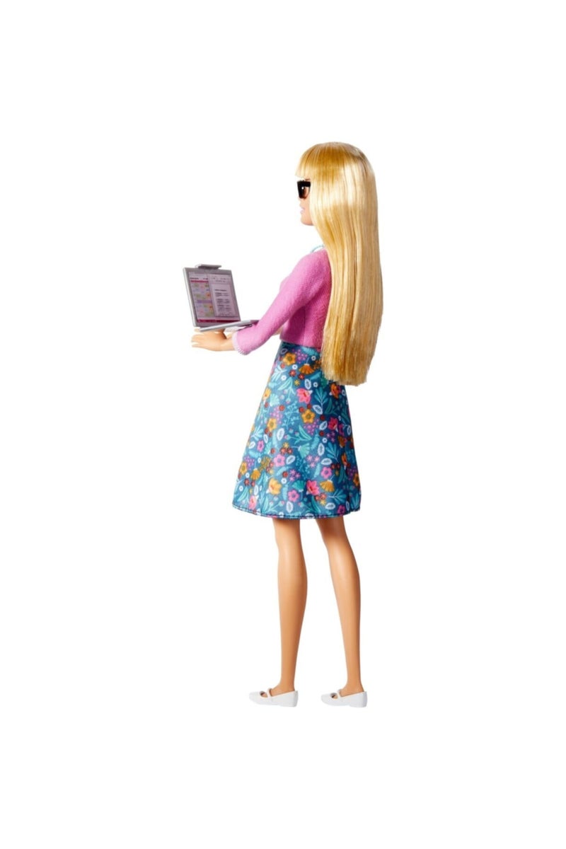 Barbie Teacher GJC23 - Image 4