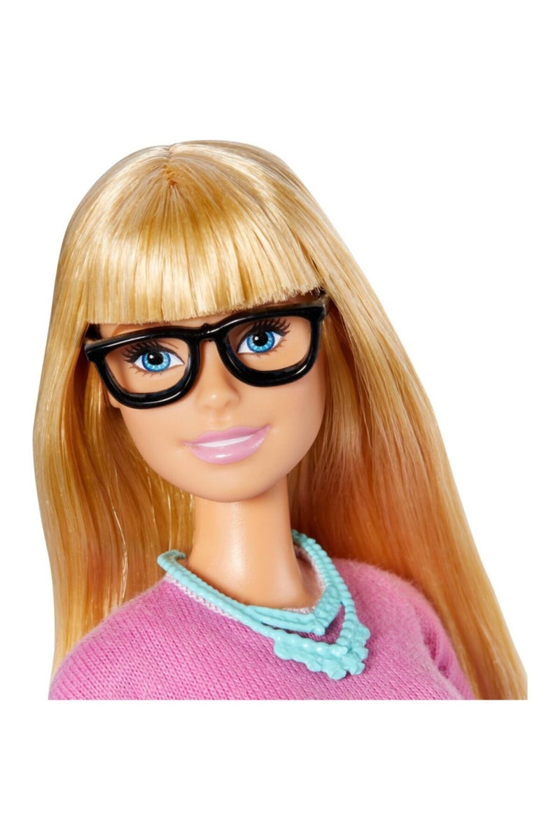 Barbie Teacher GJC23 - Image 2