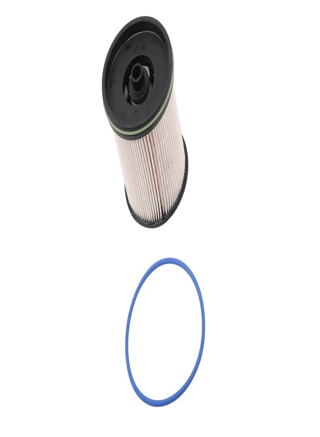 GM Genuine Parts TP1015 Fuel Filter with Seals - Image 2
