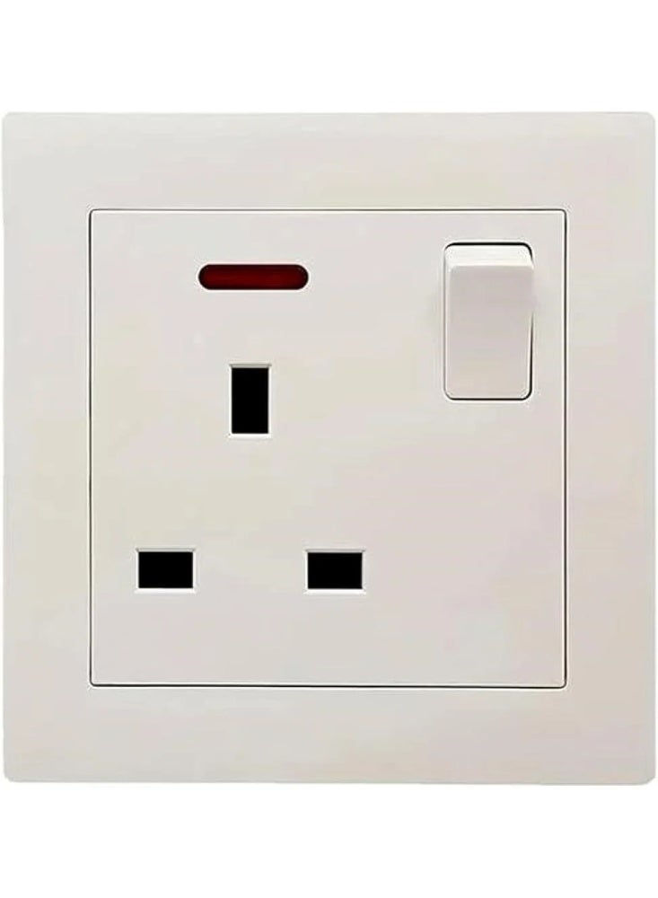 Electrical socket modo