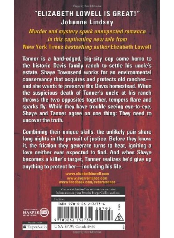 Dangerous Refuge - Image 1