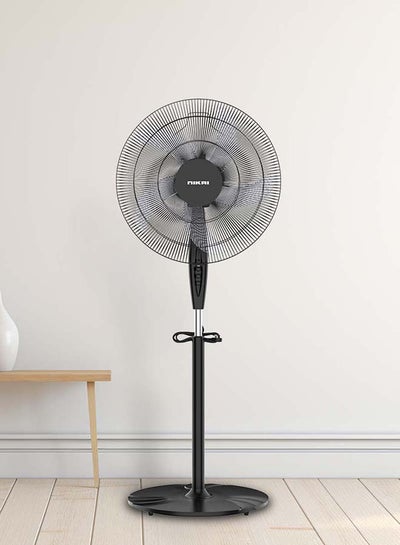 NIKAI Pedestal Fan T" Class Motor High