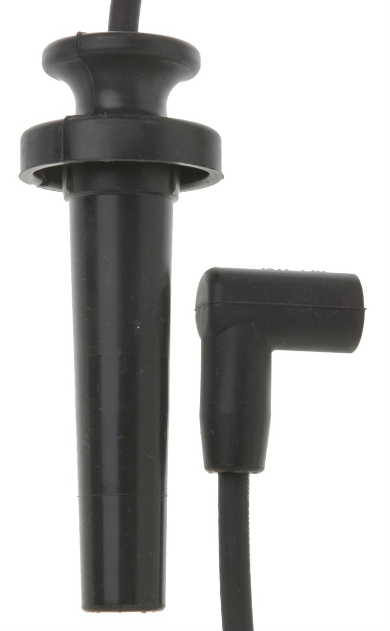 ACDelco مجموعة أسلاك شمعات الإشعال ACDelco Professional 9744QQ - Image 2