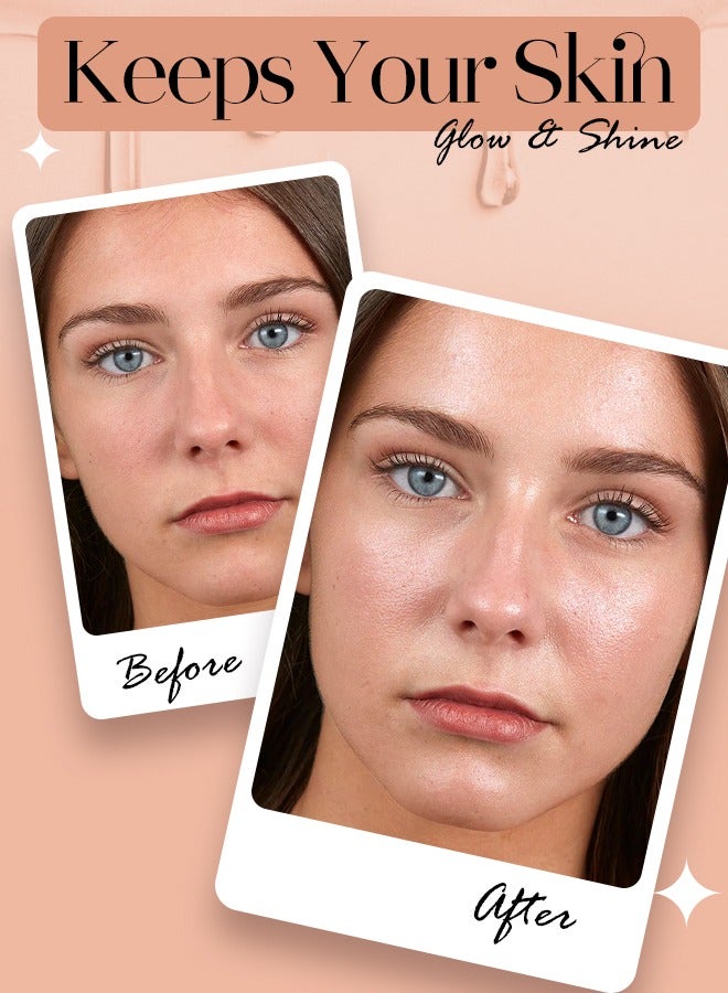 Muna Belleza Coffee Mask Sheet - Soothes, Clears Acne, For All Skin Types, Korean Skincare, 25ml - Image 2