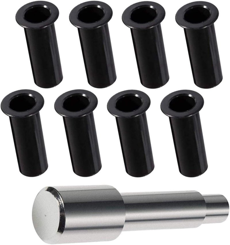 Vuzmode Door Bushing Removal Tool Kit for Jeep Wrangler JK 2007-2018 - Image 1