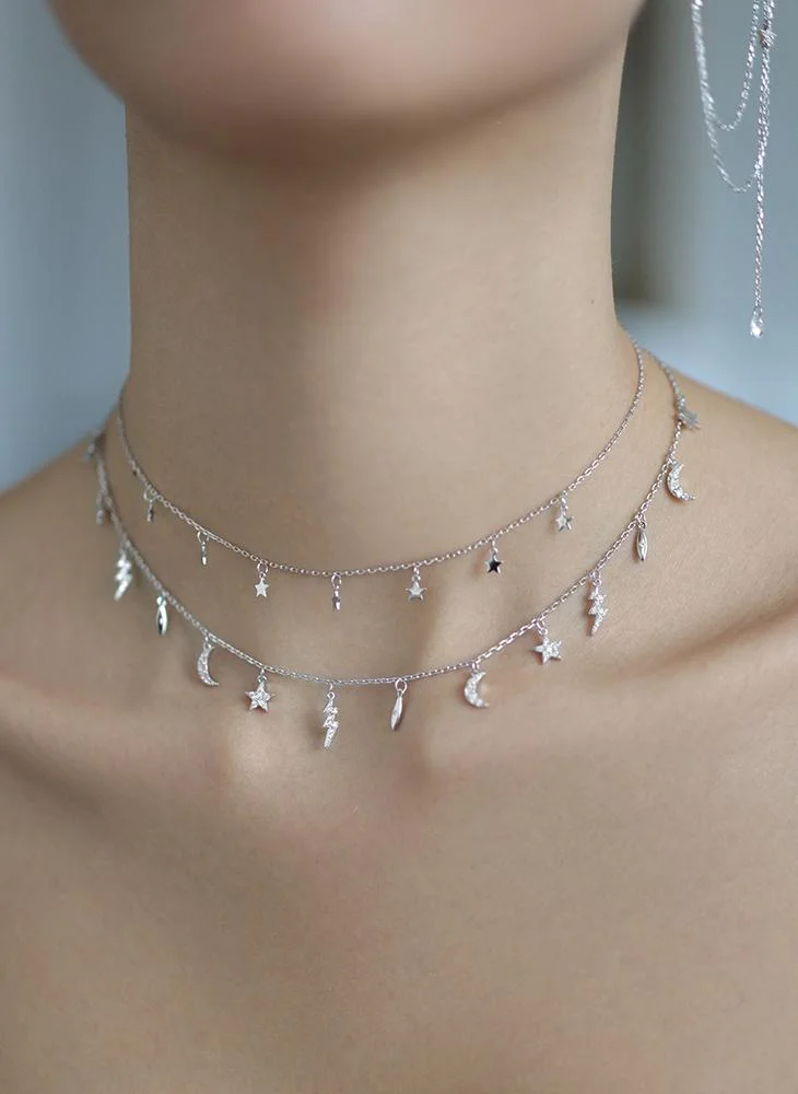 Momnt  Momnt Necklaces for Women | Best Price UAE