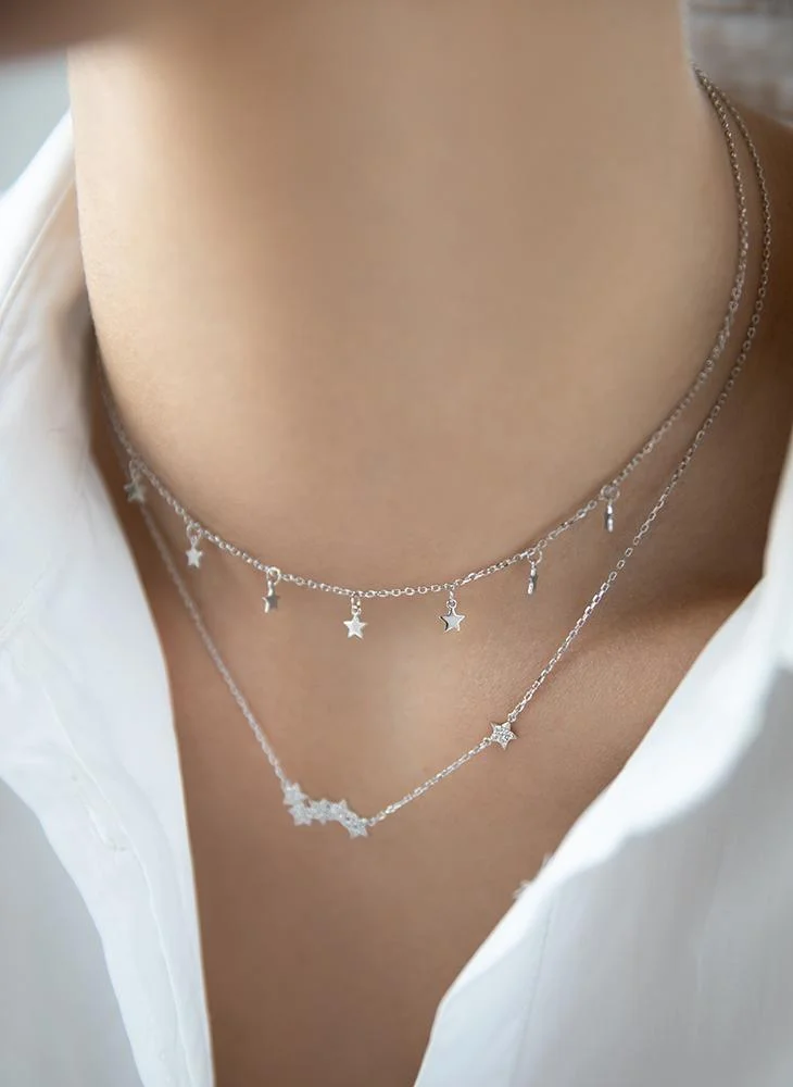 MOMNT Momnt Necklaces