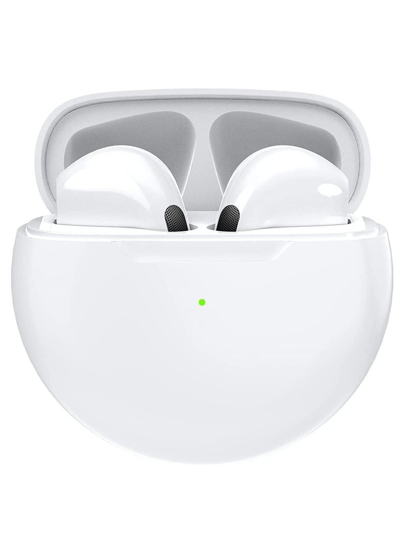 Zentality Super Mini Buds E25, True Wireless Earphones, Long Battery Life - Image 2