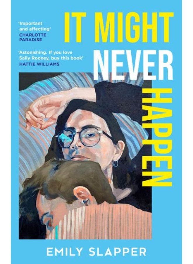 It Might Never Happen