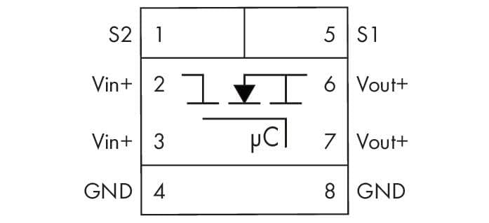 Wago Electronic circuit breaker 1channel 24 VDC input voltage 4 A Signal contact - Image 5