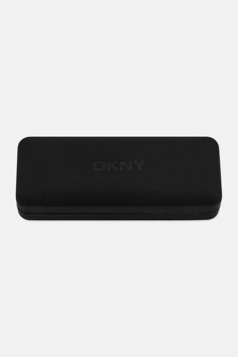 DKNY نظارات نسائية مربعة DK5068، بني - Image 5