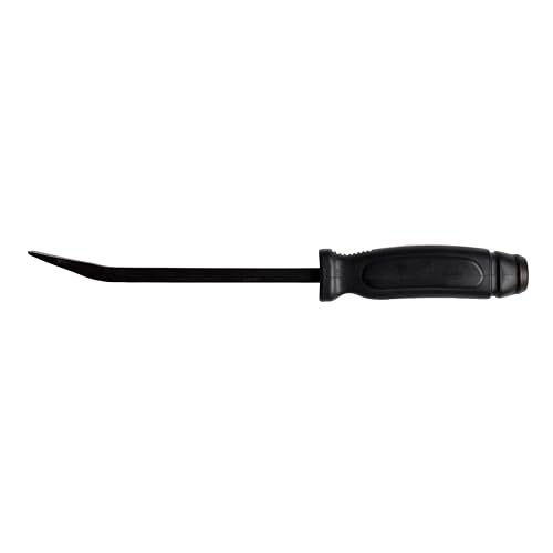 Mayhew 60140 7-C Dominator Pry Bar, Curved, 12-Inch OAL - Image 2