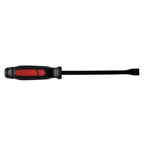 Mayhew 60140 7-C Dominator Pry Bar, Curved, 12-Inch OAL - Image 3