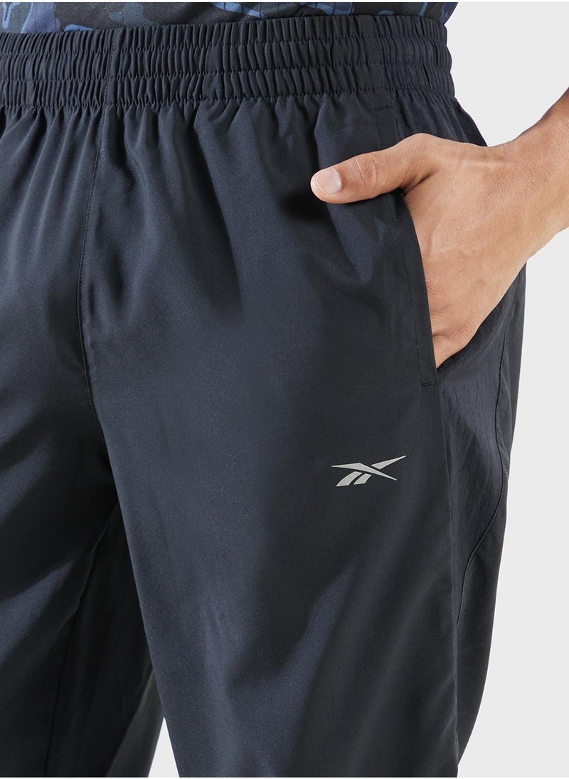 Reebok سروال رياضي أساسي - Image 4