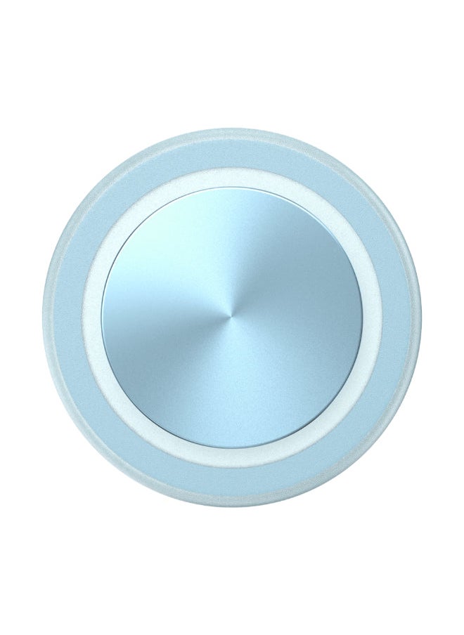 MagSafe PopGrip Metallic | Magnetic Phone Grip & Stand, Strong Magnet, for iPhone 15/14/13/12 & MagSafe Cases, Included Adapter Ring for non-MagSafe Phones & Cases - Blue Sigh - pzsku/Z45C123933E00E90C9D19Z/45/_/1723207447/93ad3c54-1112-468f-b0c3-e5b2dbffa58a