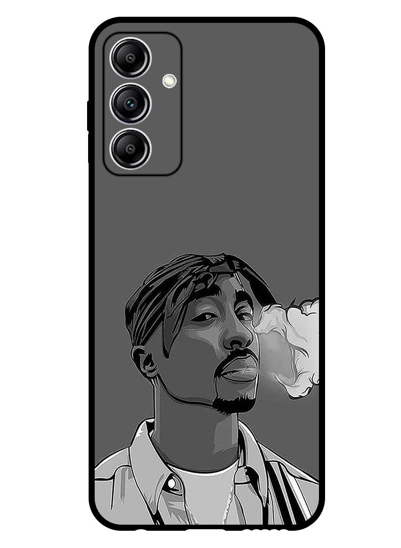 Theodor Protective Case Anti Scratch Shock Proof Bumper Cover For Samsung Galaxy A55 Two pac - Image 1