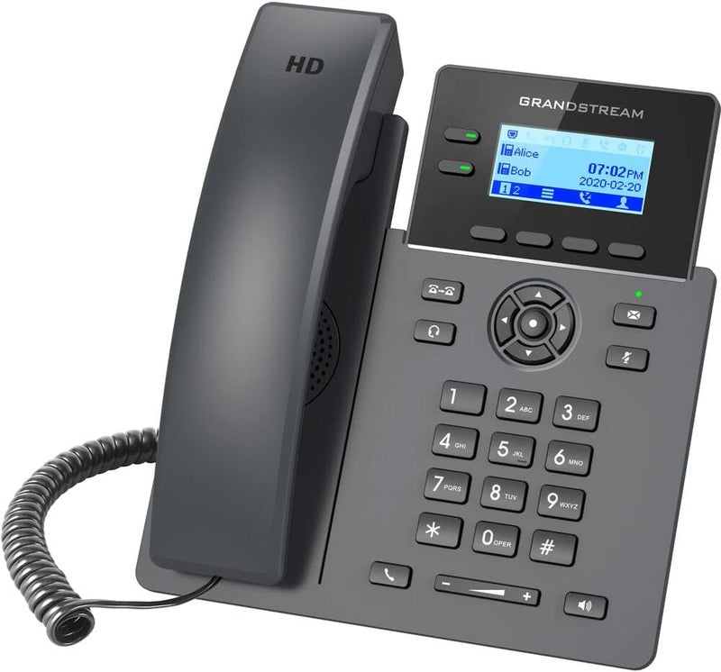Grandstream GRP-2602 ESSENTIAL IP TELEPHONE - Image 1