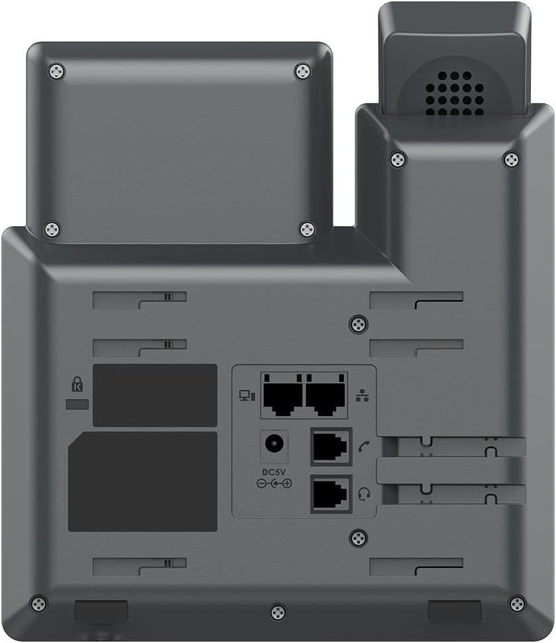 Grandstream GRP-2602 ESSENTIAL IP TELEPHONE - Image 2