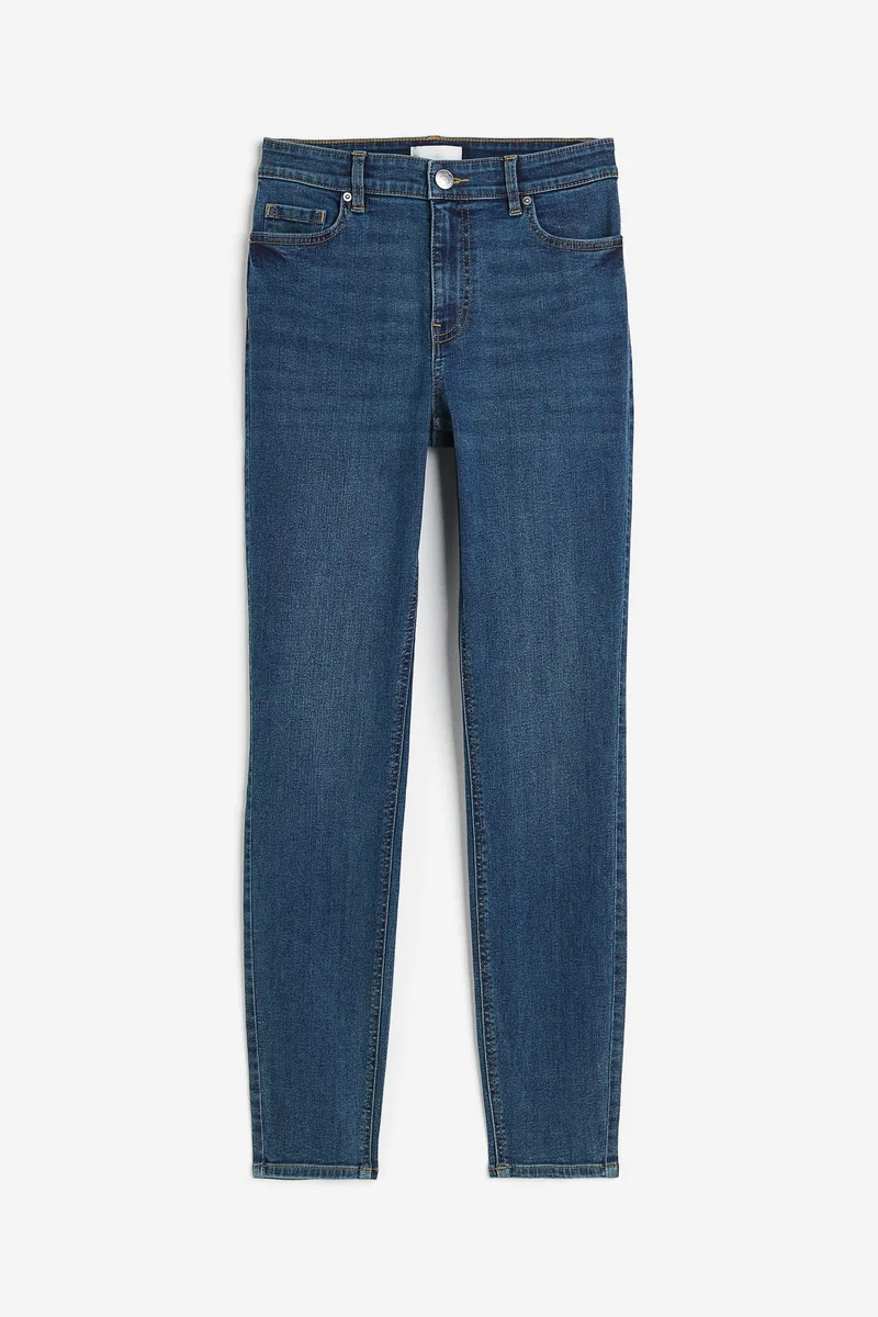 H&M Skinny Regular Jeans