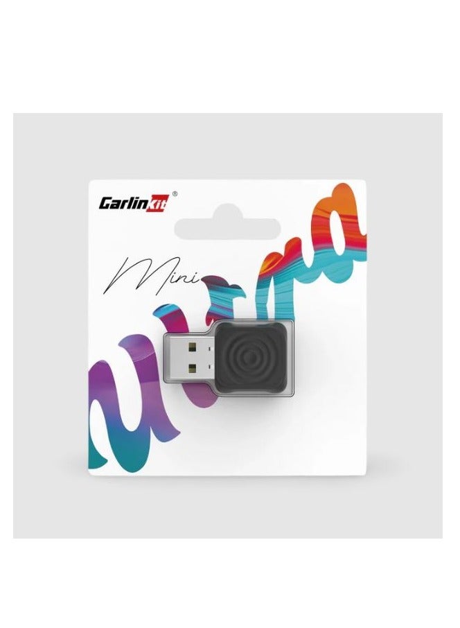 Carlinkit Carlinkit Mini Ultra Apple Carplay And Andorid Auto  - Image 1