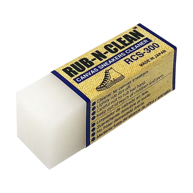 LION RUBNCLEAN Sneaker Eraser RCS3004P - Image 3
