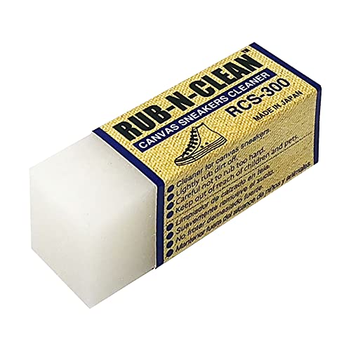 LION RUBNCLEAN Sneaker Eraser RCS3004P - Image 1