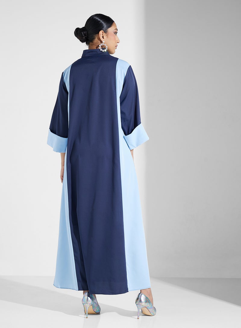 خزانة فستان مطرز - Image 2