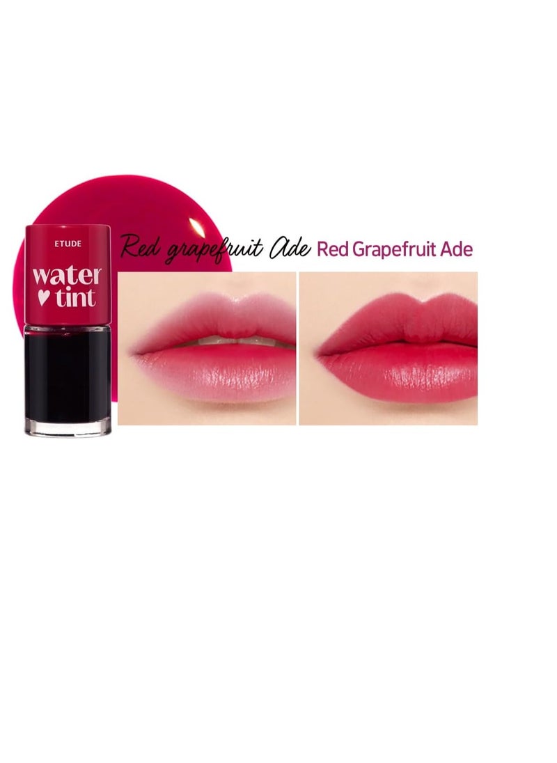 Etude Etude House Dear Darling Water Lip Tint - Grapefruit 04  - Image 2