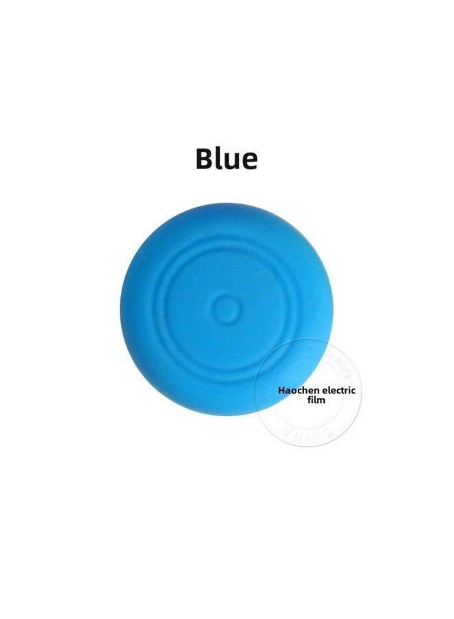 Switch Handle Rocker Cap Ring Silicone NS JOY-CON Animal Mushroom Head Key Cap-Product Color:Moksen-Green - Image 3