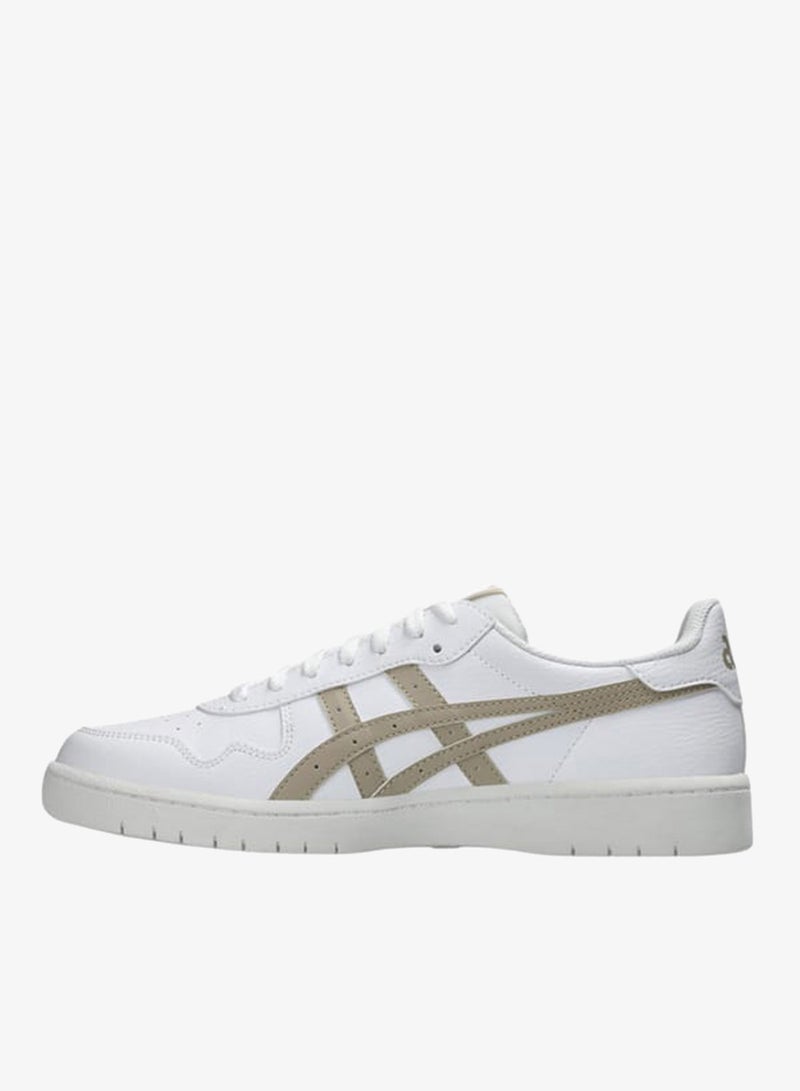 asics Men's Panelled Sports Shoes With Lace-Up Closure - Japan S - Image 3