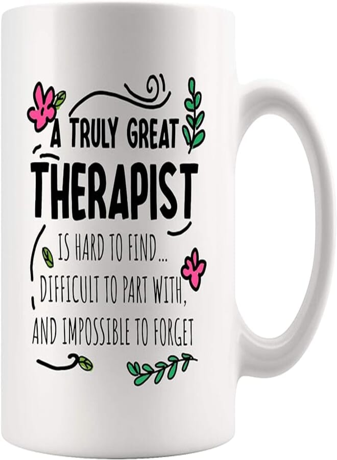 Panvola بانفولا ا ترولي جريات تهيرابيست يس هارد تو فيند بهيسيكال تهيرابيست سبييكه تهيرابيست جيفتس كيراميك موج 11وز وهيتي ديفاولت