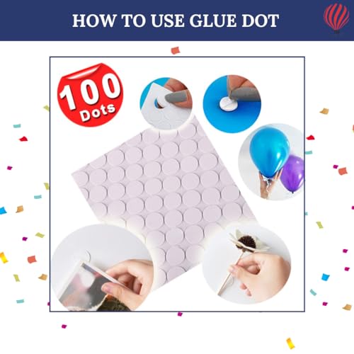 HK balloons 57Pcs Blue Theme Birthday Decoration Item kit Banner Blue Balloons for Birthday Decorations for Boys With Silver Confetti Balloon Chrome Balloon For Husband - Image 5