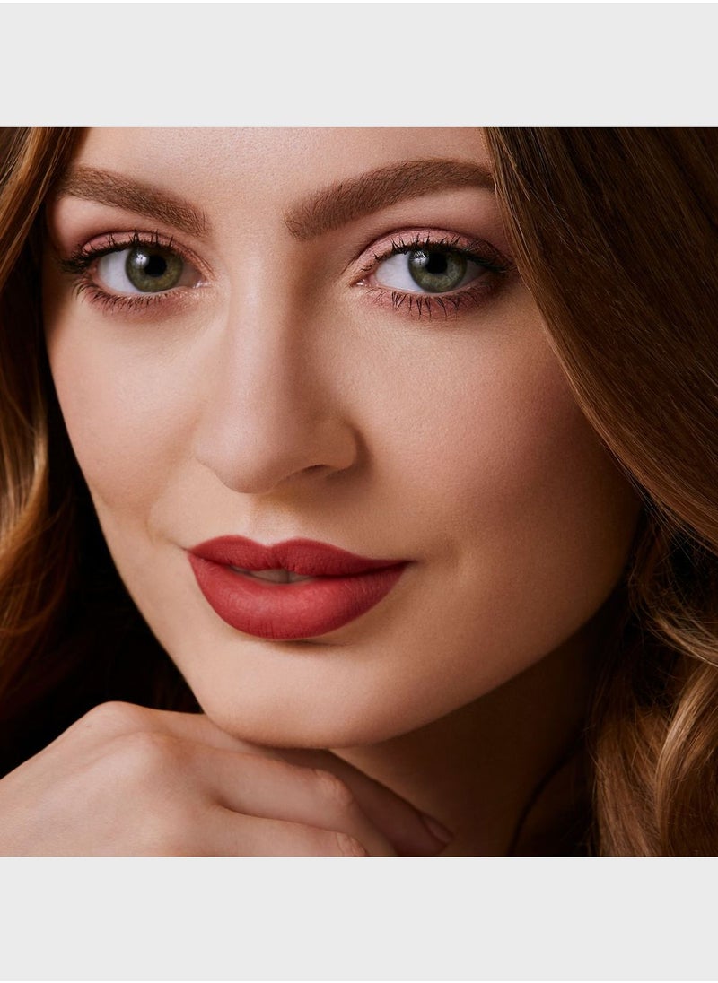 Siella Beauty LOTUS Flower Power MATTE LIPSTICK  - Image 4