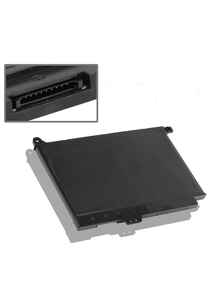 7.7V 41WH BP02XL BP02041XL HSTNN-UB7B HSTNN-LB7H TPN-Q172 battery compatible for HP PAVILION 15-AU000NE 15-AU000NL 15-AU000NR 15-AU000NT - Image 3