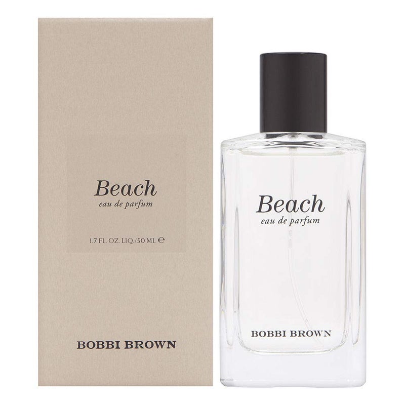 Bobbi Brown Beach Eau De Parfum Perfume Fragrance- 1.7 fl. oz./50 Milliliter