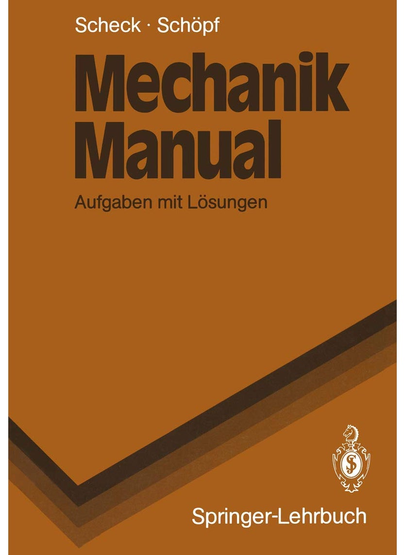 Mechanik Manual 