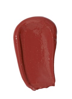 Paese Kiss Lips Liquid Lipstick with Soft, Matte Finish, Light Formula, 04 Rusty Red  - Image 3