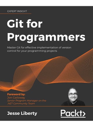 Git for Programmers: Master Git for effective implementation of version control for your programming projects - pzsku/Z45C28A7B824FACB58861Z/45/1748329193/3514845a-af7c-46da-8bfb-515ecf335fc3