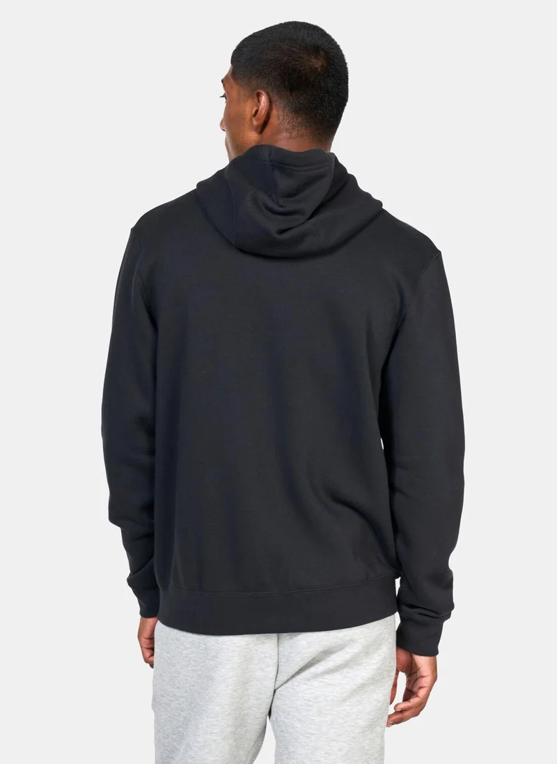 Nike Men's Sportswear Fleece Full-Zip Hoodie