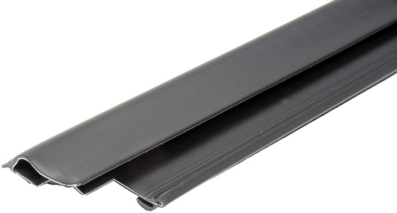 Dorman 25863 Rear Passenger Side Outer Door Window Sweep Compatible with Select Cadillac/Chevrolet/GMC Models - Image 3