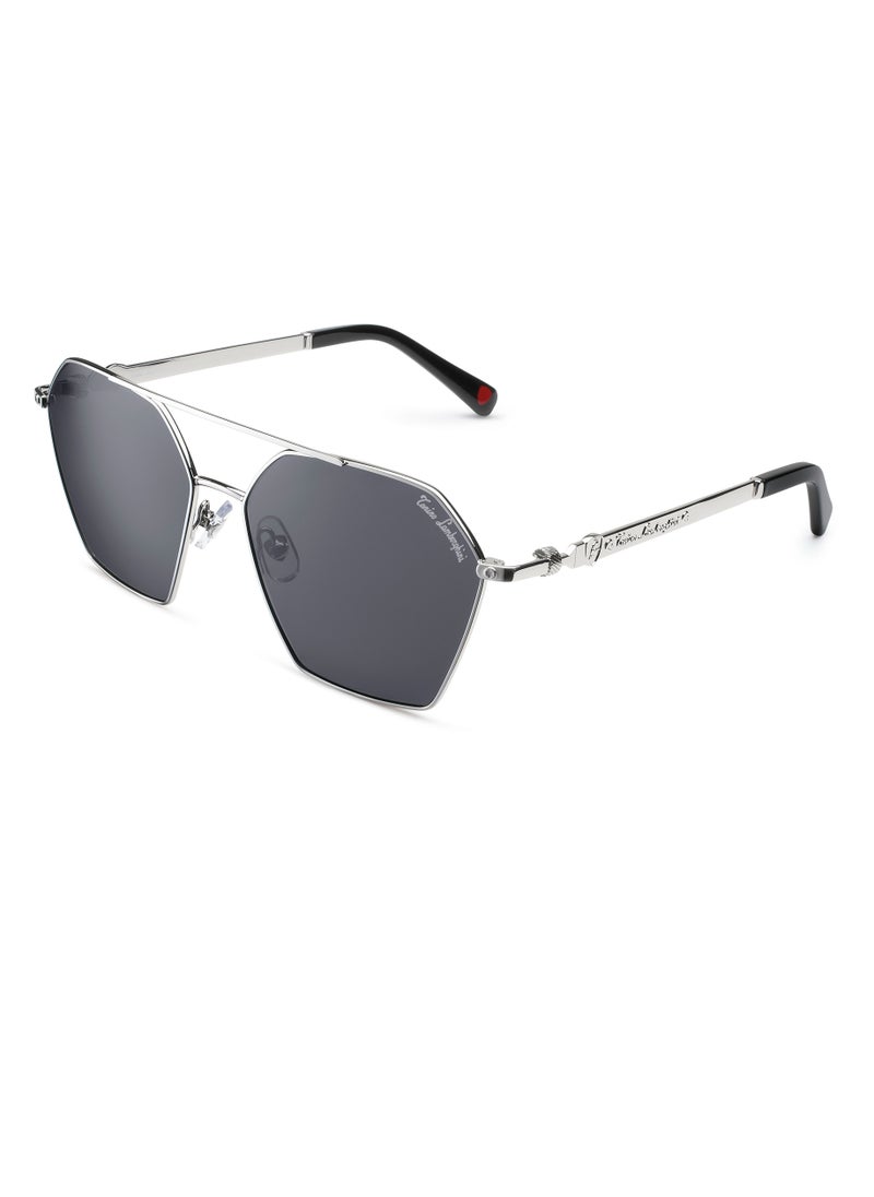 Tonino Lamborghini Sun Glasses 500-1  - Image 3