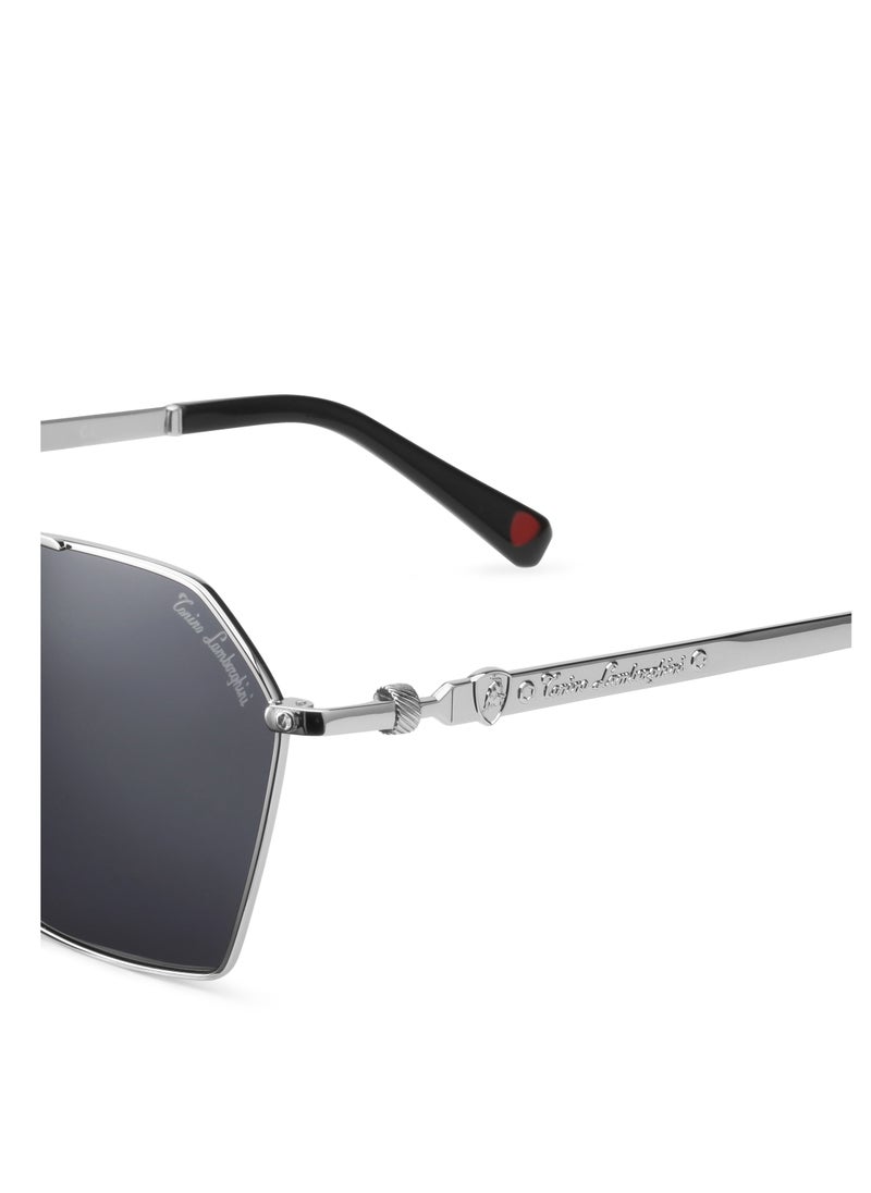 Tonino Lamborghini Sun Glasses 500-1  - Image 2