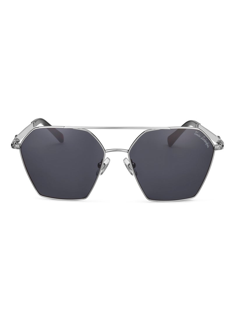 Tonino Lamborghini Sun Glasses 500-1  - Image 4
