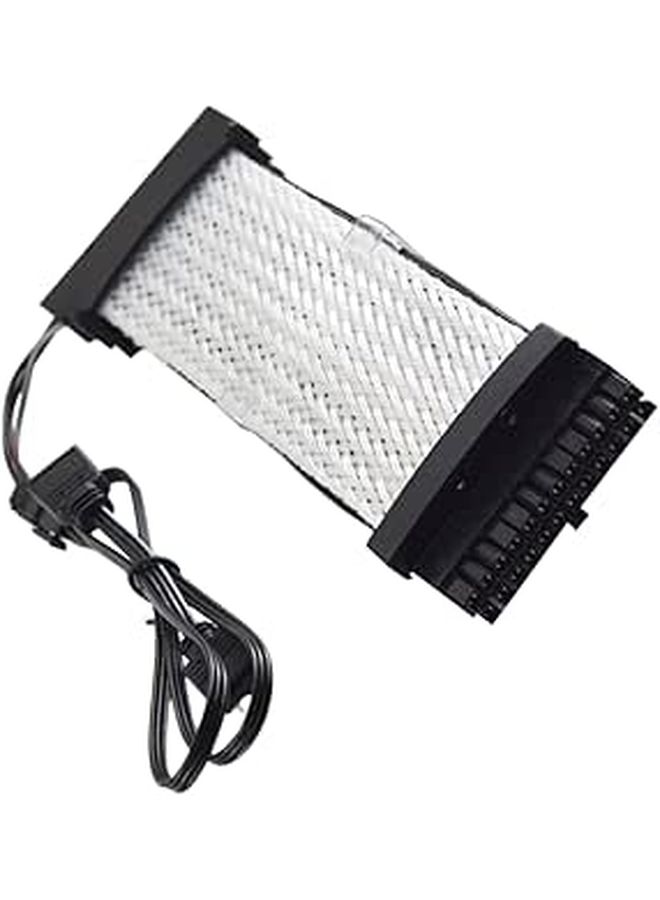 RGB Cable Extension ATX Motherboard Argb Sync Power Cord - Image 1